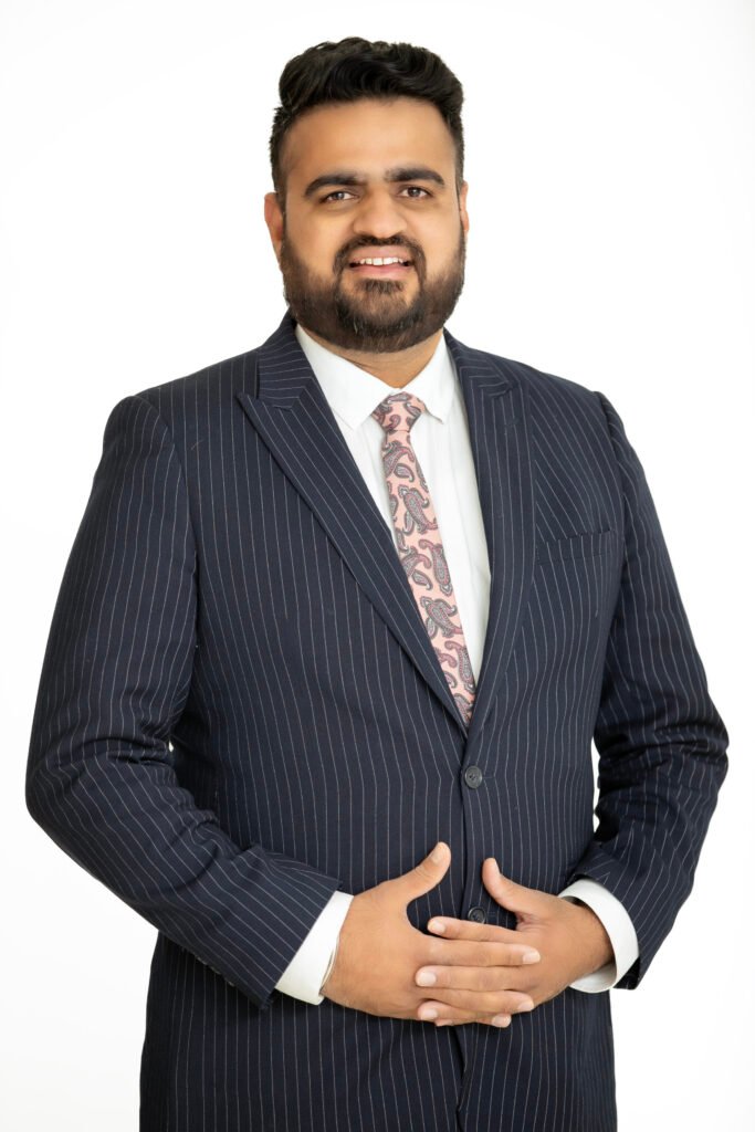 Jay approaches every client interaction with gratitude, empathy, and professionalism. He takes the time to listen to their unique needs and works tirelessly to help them achieve their real estate goals, whether buying, selling, or investing.