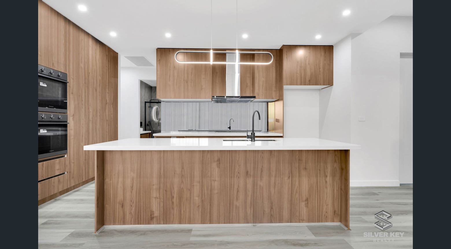 Modern Family Home for Sale at 44 Gould Crescent, Mickleham VIC | Stylish 4-Bedroom House