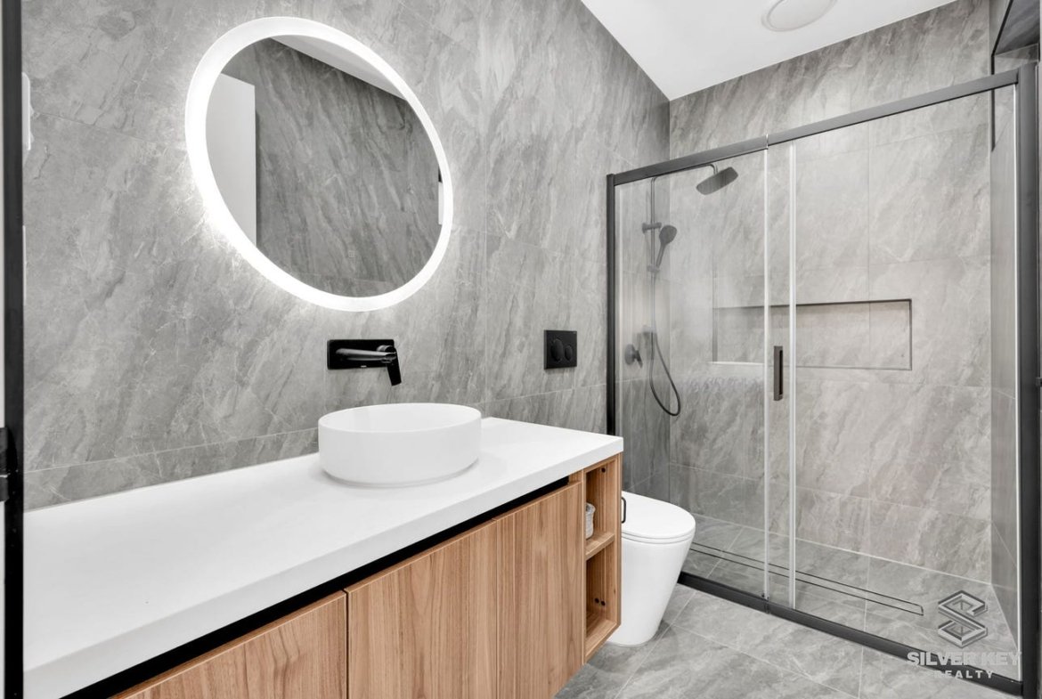 Modern Family Home for Sale at 44 Gould Crescent, Mickleham VIC | Stylish 4-Bedroom House