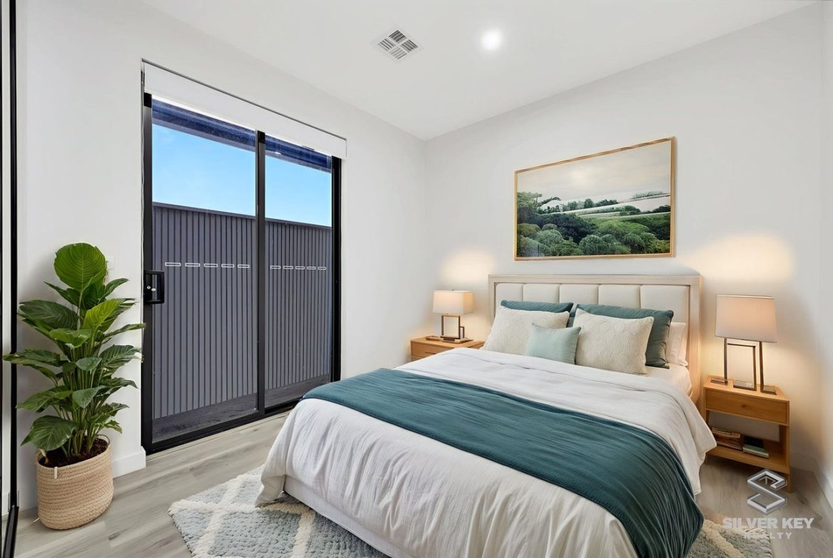 Modern Family Home for Sale at 44 Gould Crescent, Mickleham VIC | Stylish 4-Bedroom House