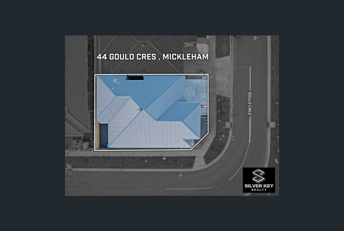 Modern Family Home for Sale at 44 Gould Crescent, Mickleham VIC | Stylish 4-Bedroom House