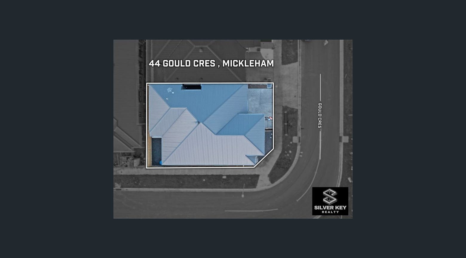 Modern Family Home for Sale at 44 Gould Crescent, Mickleham VIC | Stylish 4-Bedroom House