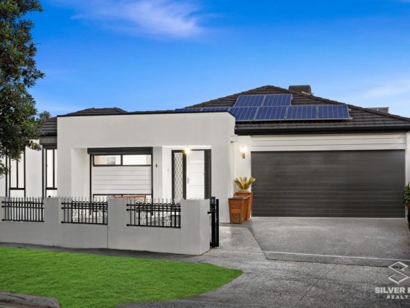 Silverkey Realty