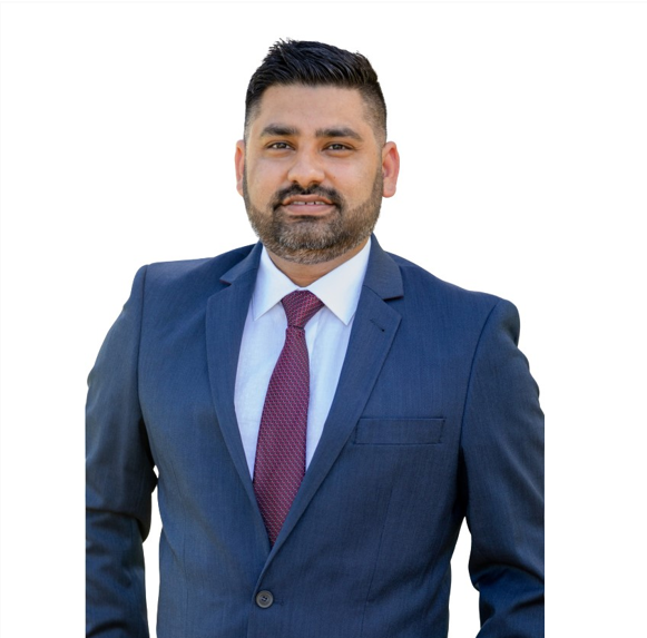 Indy Singh