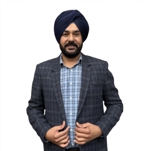 Taran Deol